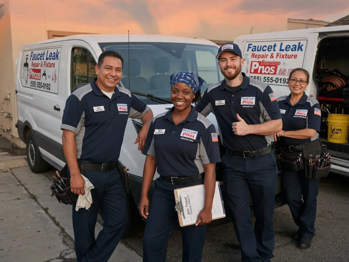Faucet Repair company in Stinnett, KY