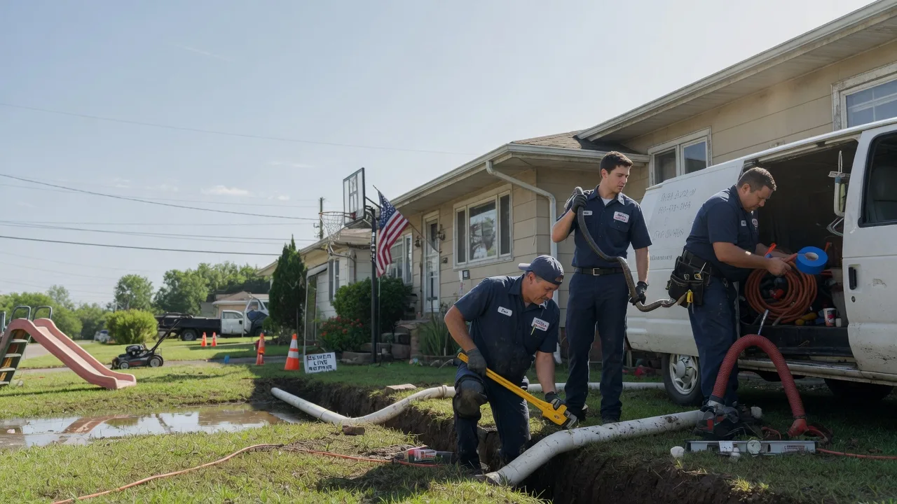 Toilet Installation in Stinnett, KY near me